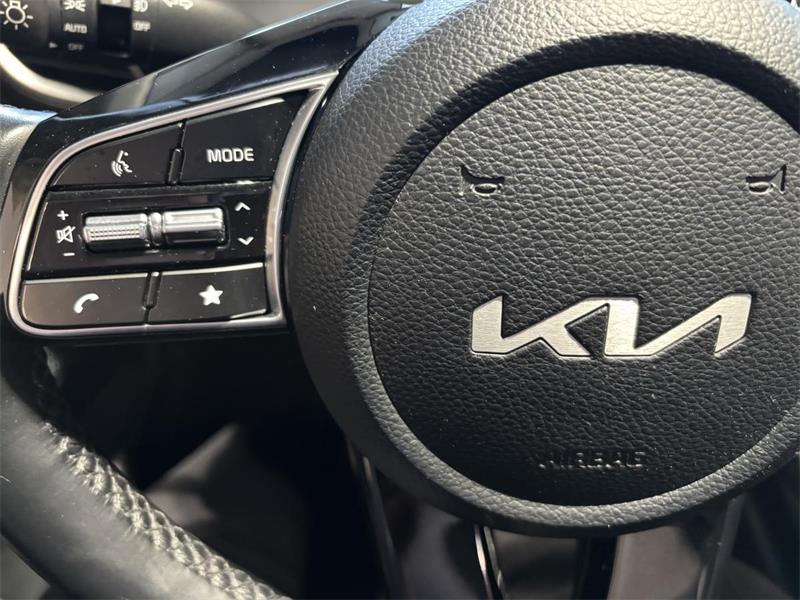 kia Seltos 2024 - 18