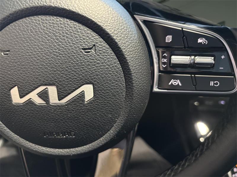 kia Seltos 2024 - 19