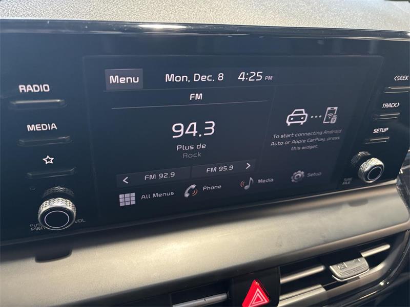 kia Seltos 2024 - 20