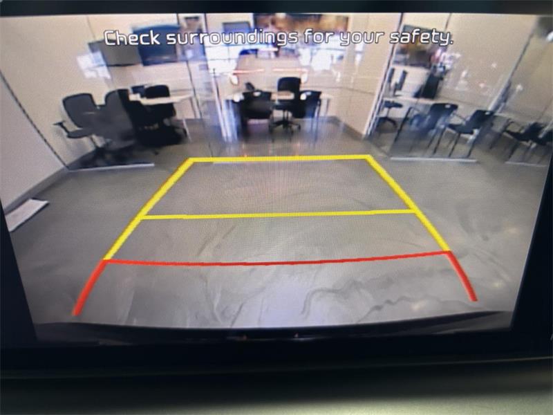 kia Seltos 2024 - 21