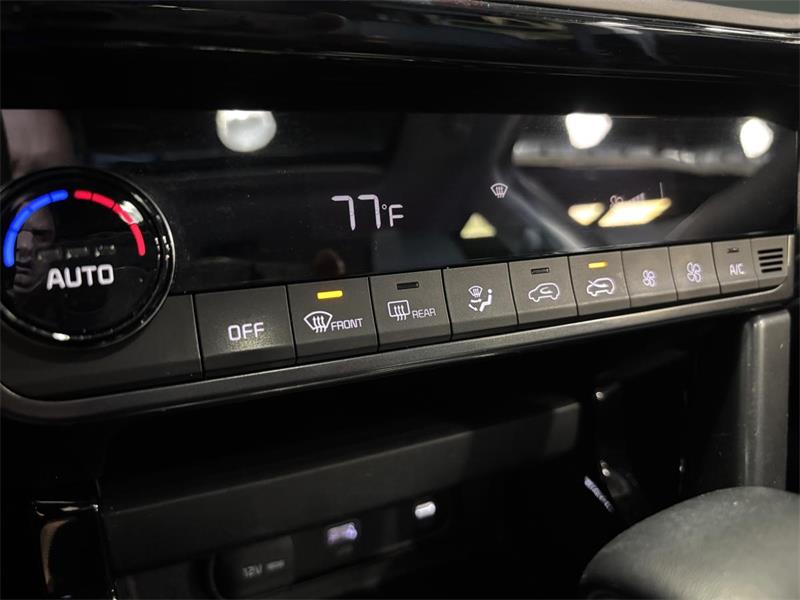 kia Seltos 2024 - 22