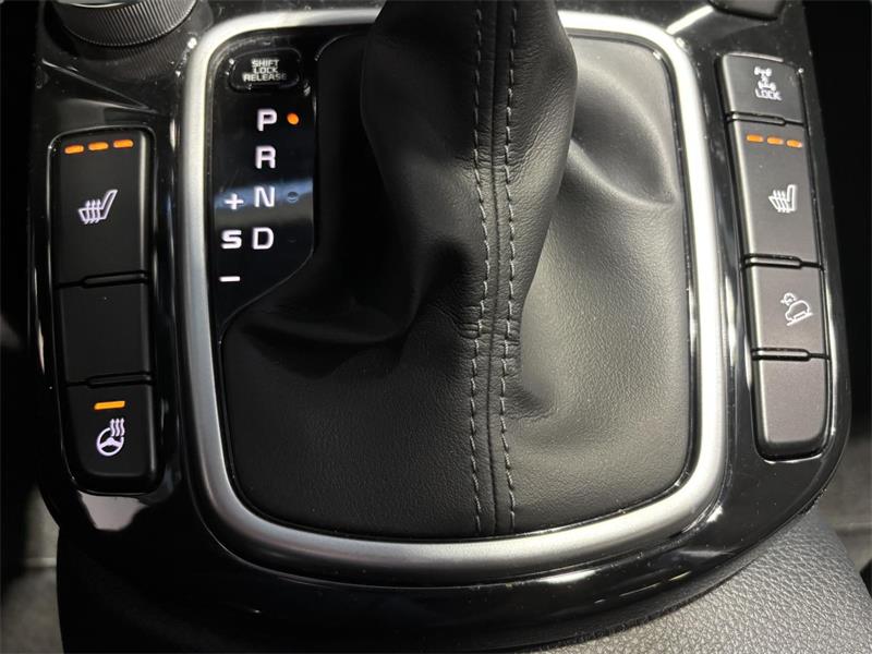 kia Seltos 2024 - 23