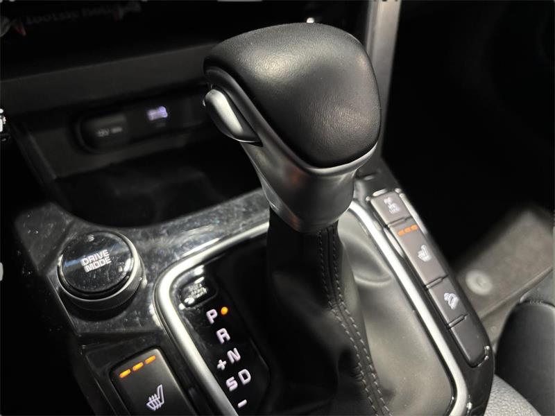 kia Seltos 2024 - 24