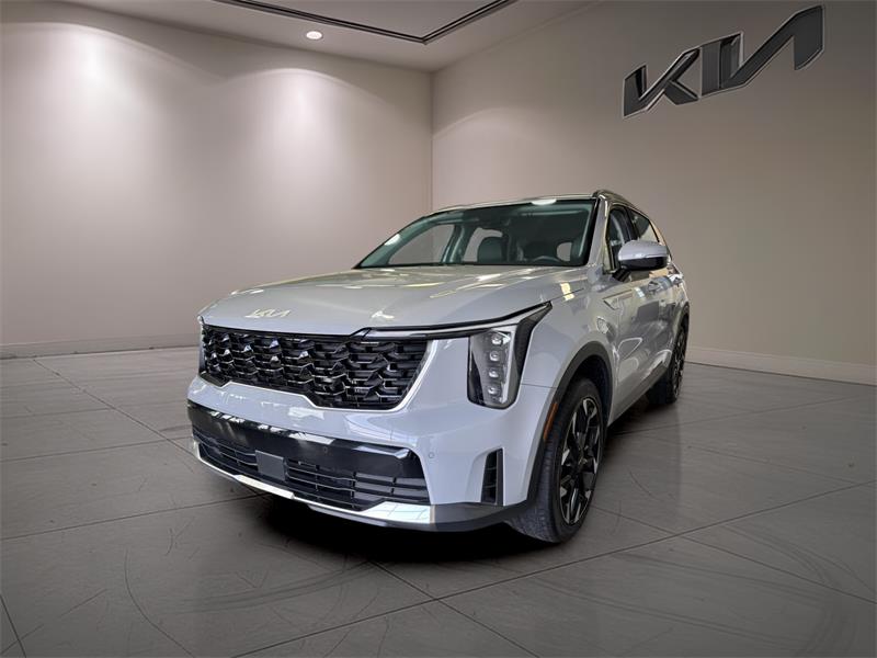kia Sorento 2024 - 2