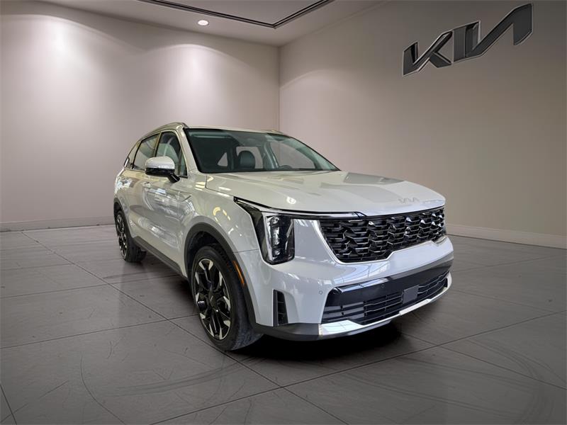 kia Sorento 2024 - 6