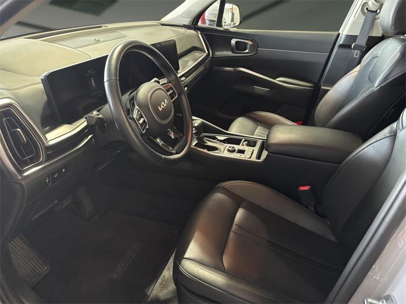 kia Sorento 2024 - 7
