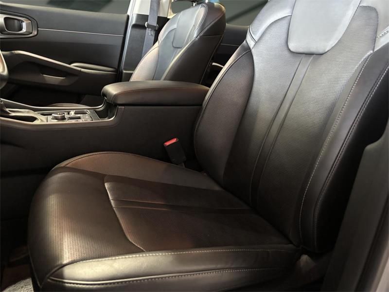kia Sorento 2024 - 8