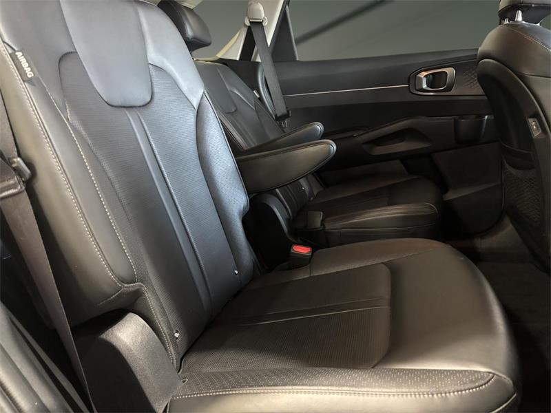 kia Sorento 2024 - 10