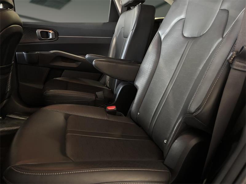 kia Sorento 2024 - 11