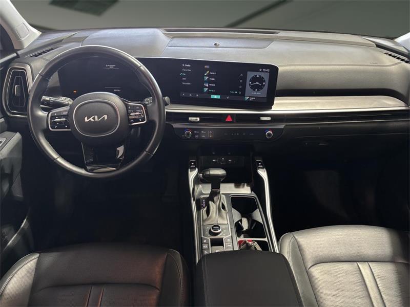 kia Sorento 2024 - 13