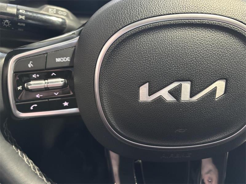 kia Sorento 2024 - 17