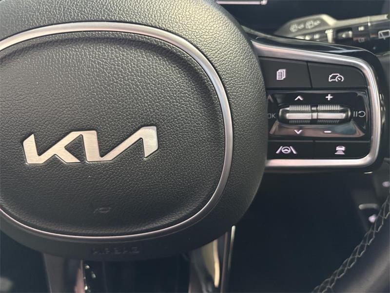 kia Sorento 2024 - 18