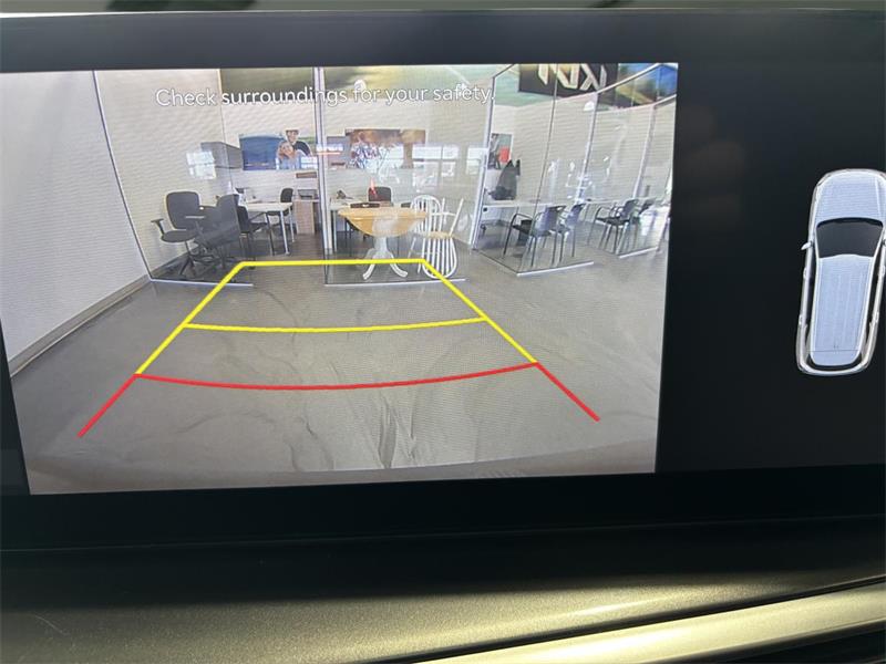 kia Sorento 2024 - 21