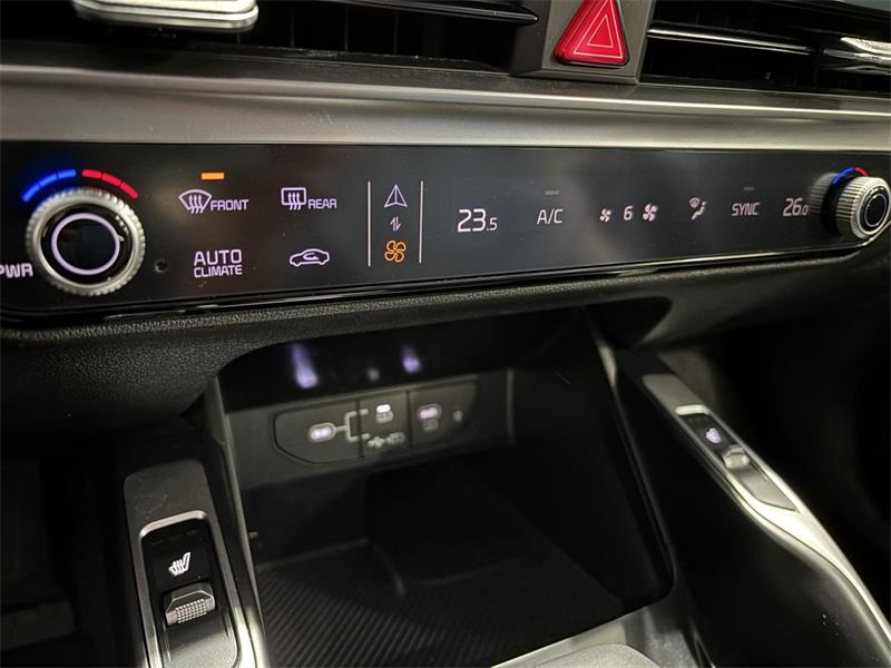 kia Sorento 2024 - 22