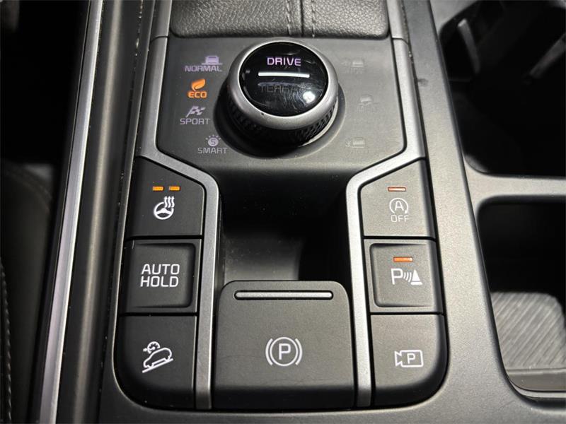 kia Sorento 2024 - 25