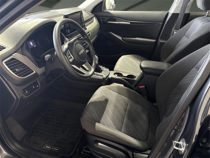 kia Seltos 2022 - 7