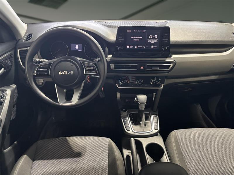 kia Seltos 2022 - 12