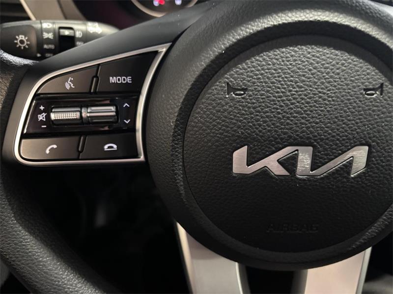 kia Seltos 2022 - 16