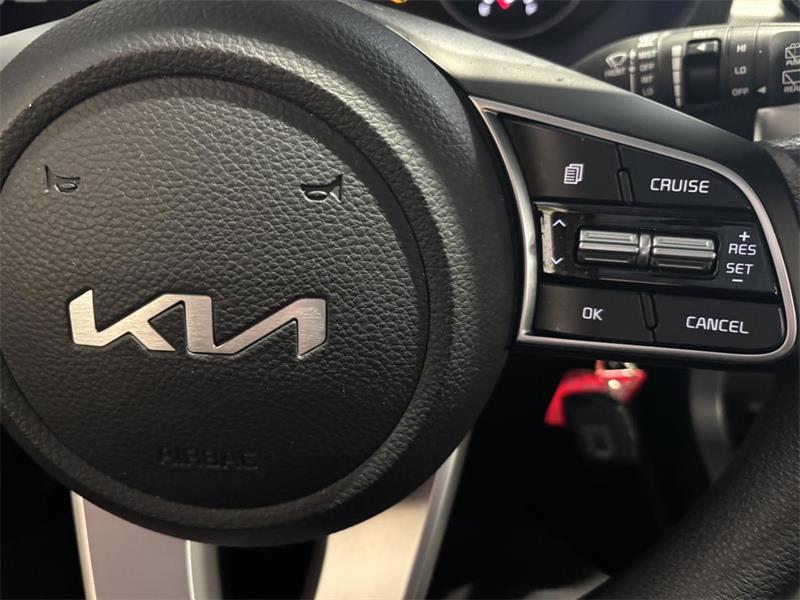 kia Seltos 2022 - 17