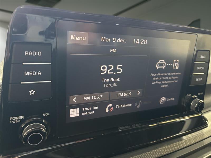 kia Seltos 2022 - 18