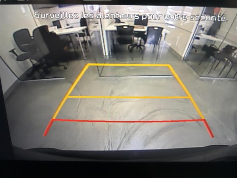 kia Seltos 2022 - 19