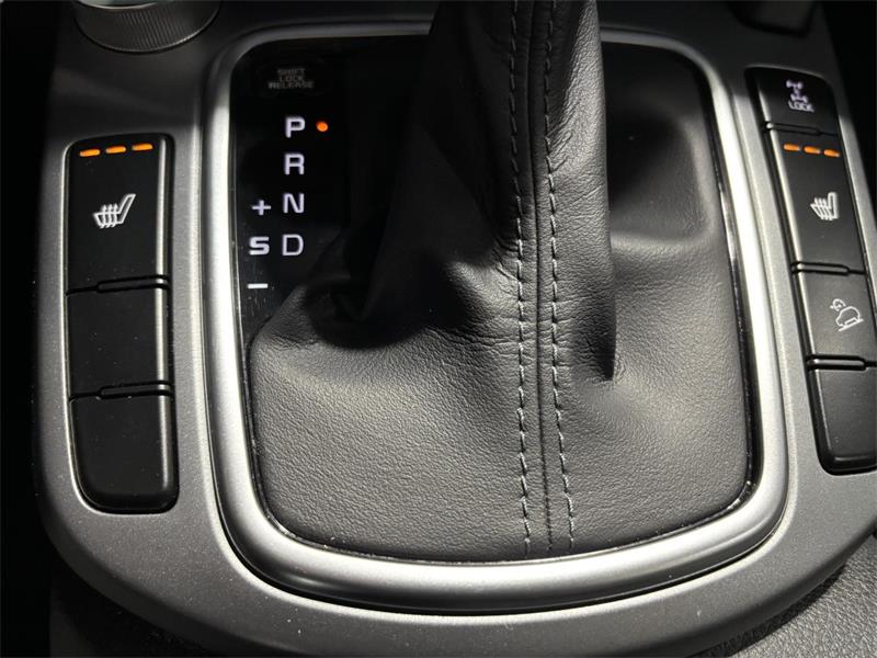 kia Seltos 2022 - 21