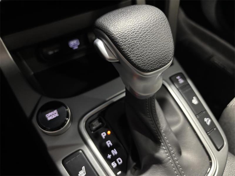 kia Seltos 2022 - 22