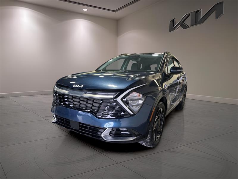 kia Sportage 2023 - 2