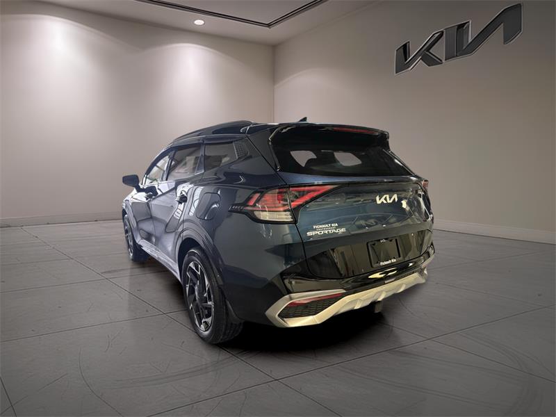 kia Sportage 2023 - 3