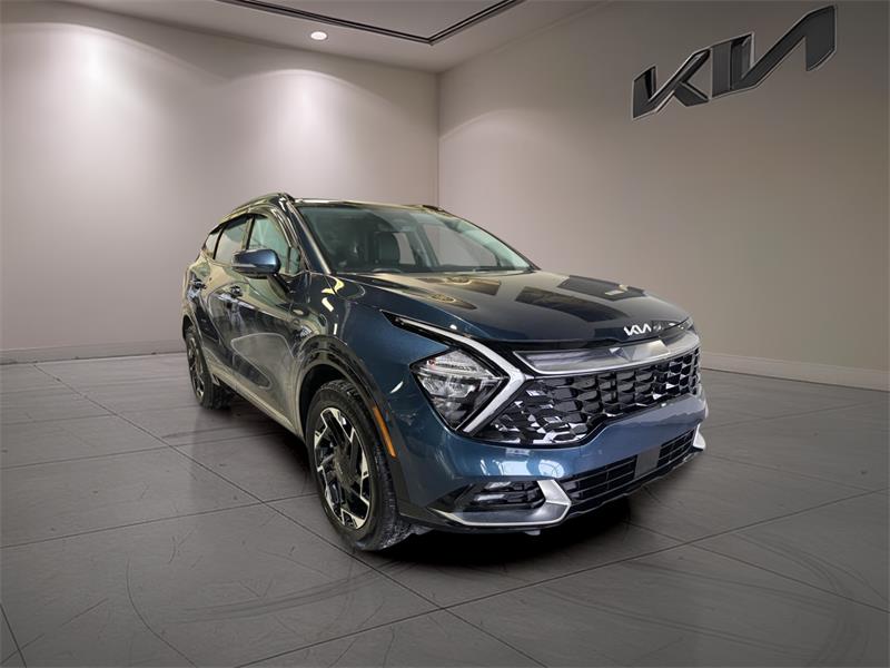kia Sportage 2023 - 6
