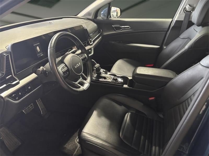 kia Sportage 2023 - 7