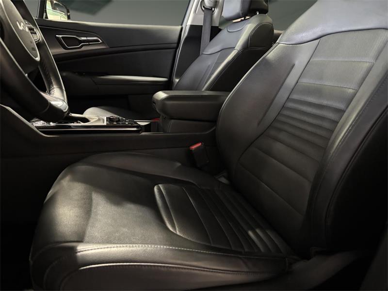 kia Sportage 2023 - 8