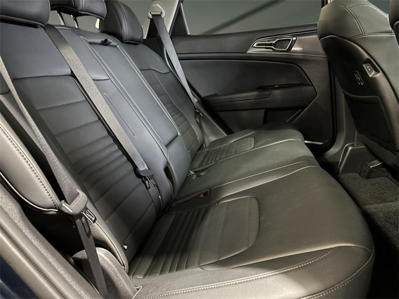 kia Sportage 2023 - 10