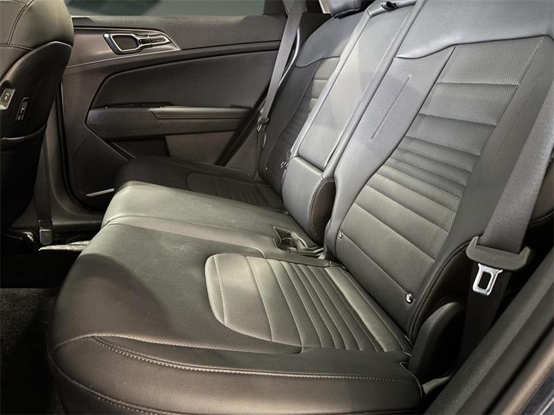 kia Sportage 2023 - 11
