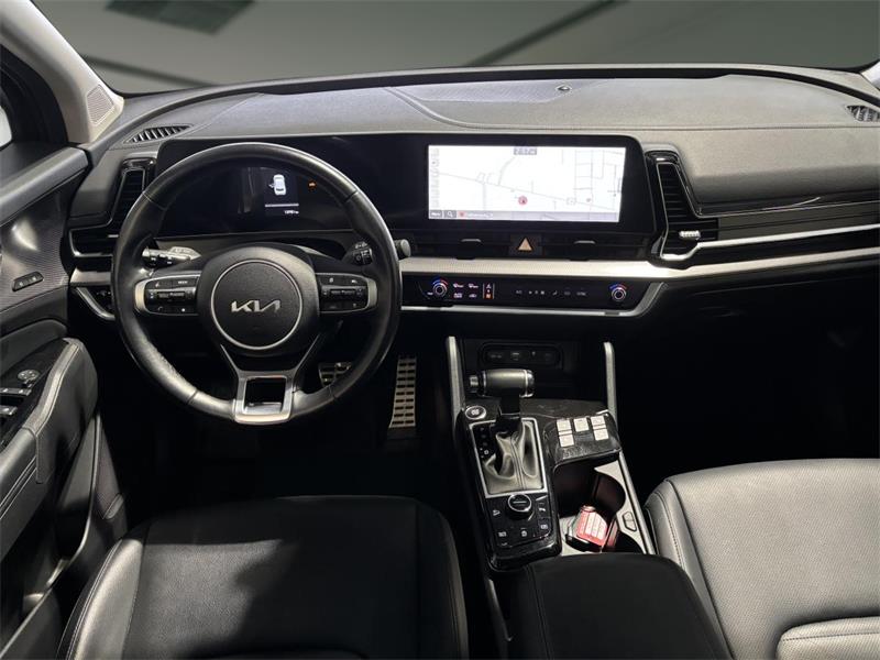 kia Sportage 2023 - 12