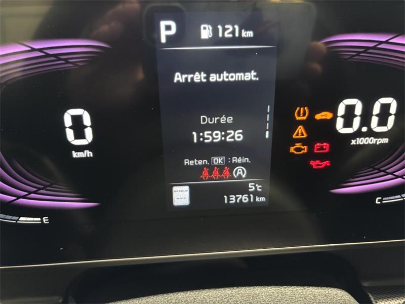 kia Sportage 2023 - 15