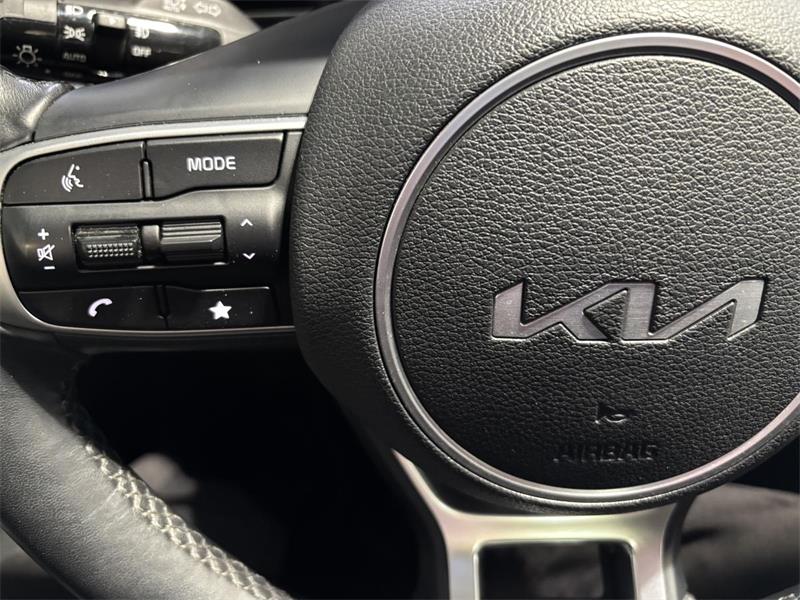 kia Sportage 2023 - 16