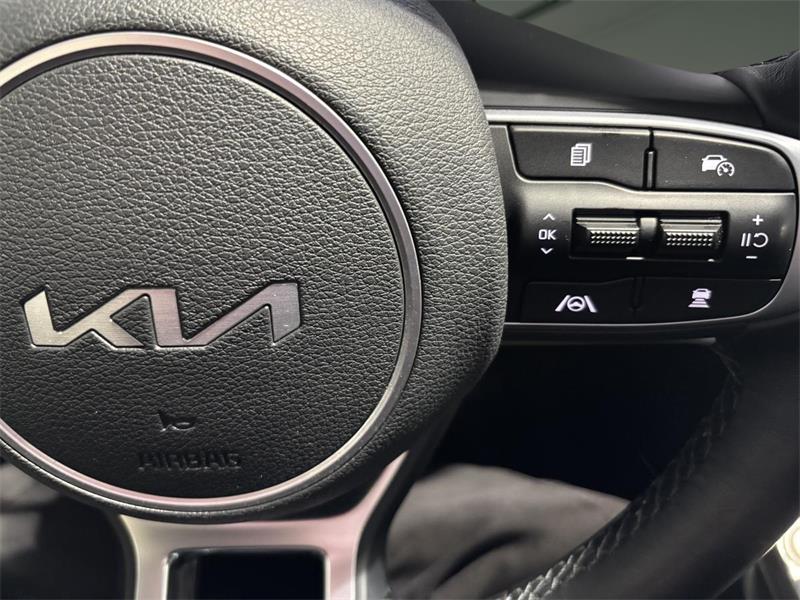 kia Sportage 2023 - 17