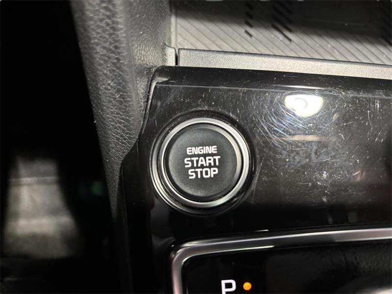 kia Sportage 2023 - 18