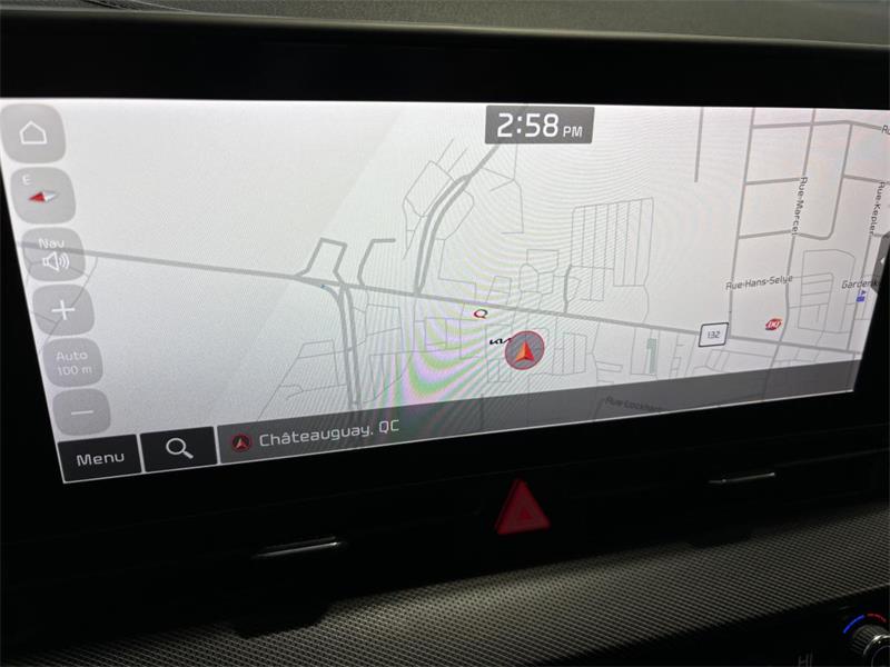 kia Sportage 2023 - 19