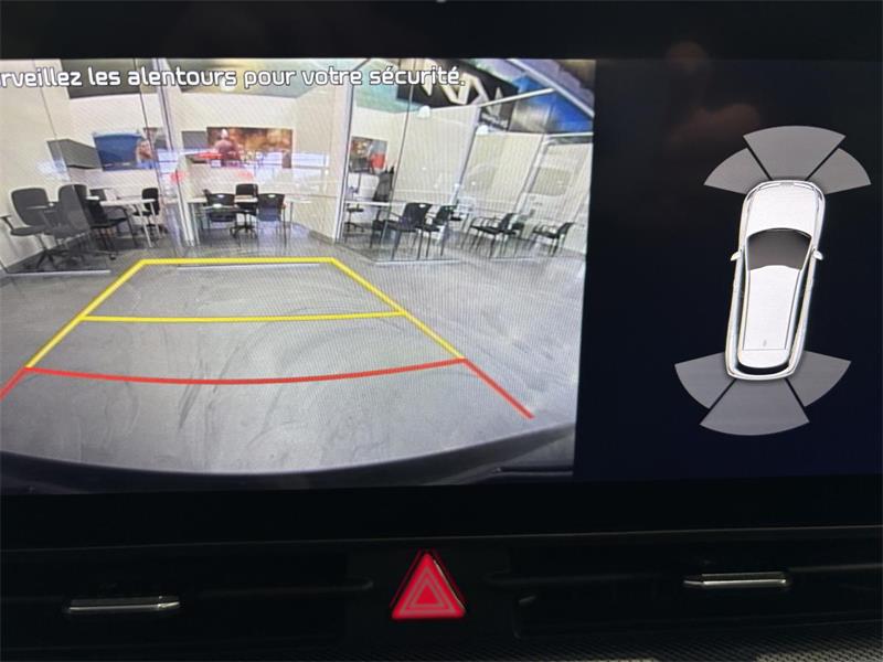 kia Sportage 2023 - 20