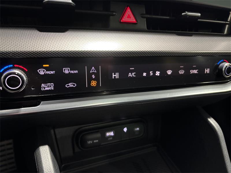 kia Sportage 2023 - 21