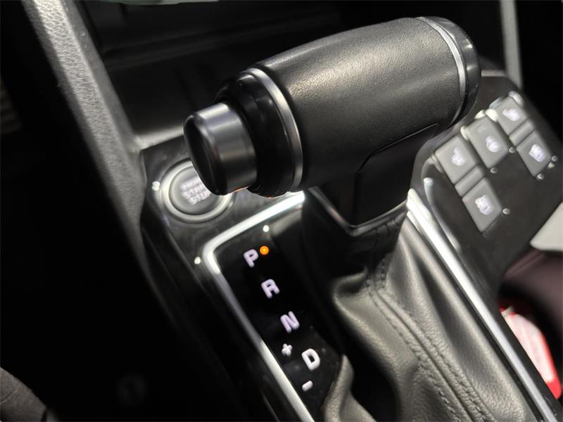 kia Sportage 2023 - 22