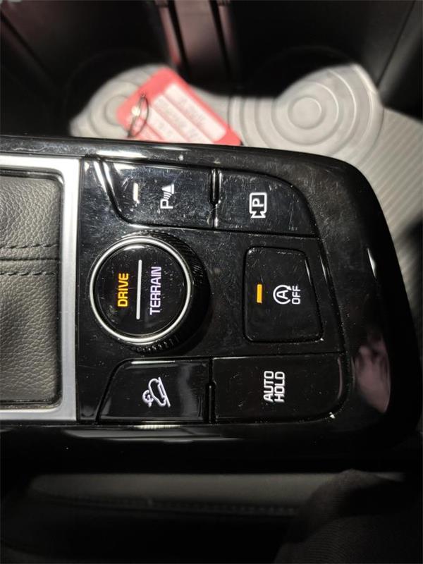 kia Sportage 2023 - 24