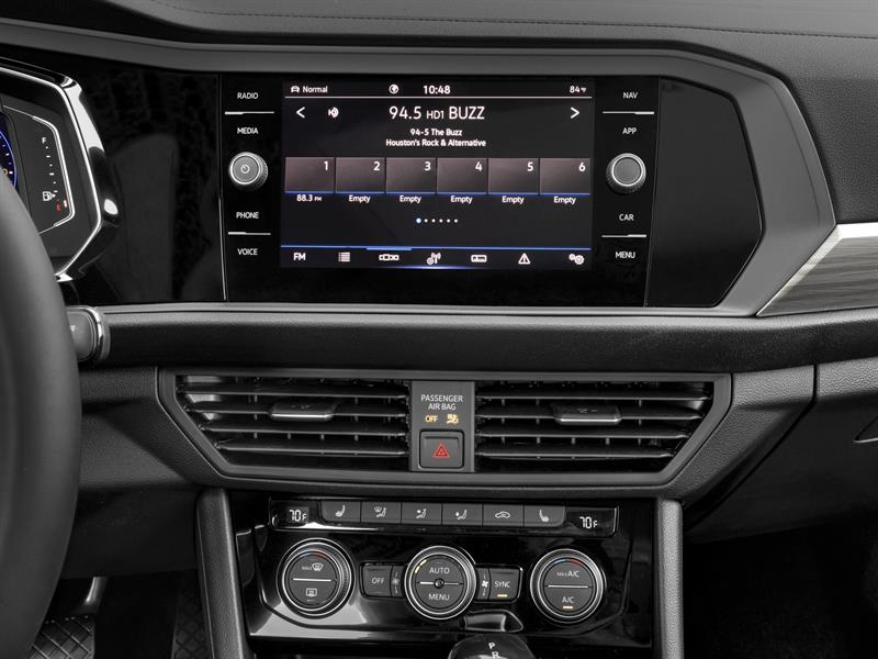 volkswagen Jetta 2024 - 6