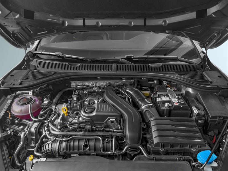 volkswagen Jetta 2024 - 8