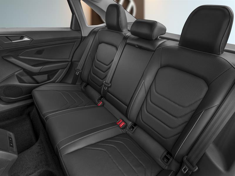 volkswagen Jetta 2024 - 9