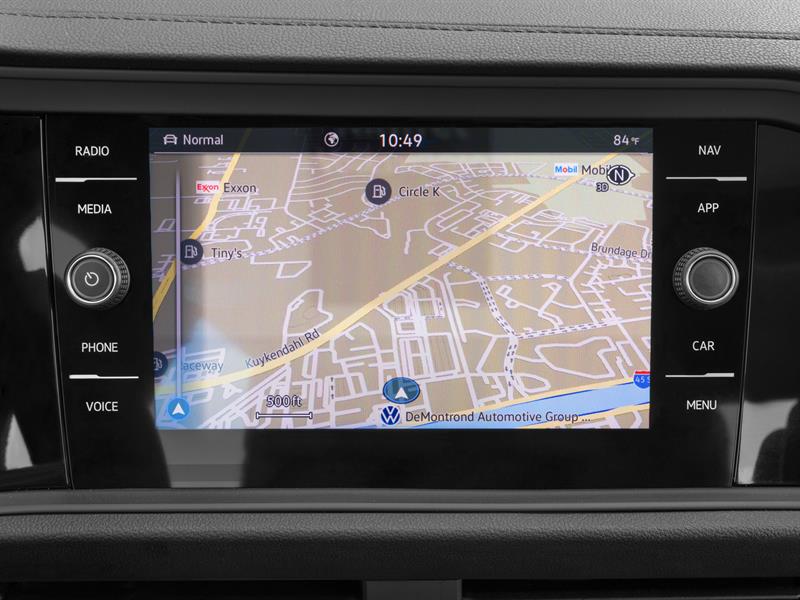 volkswagen Jetta 2024 - 12