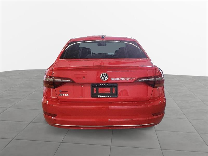 volkswagen Jetta 2019 - 6