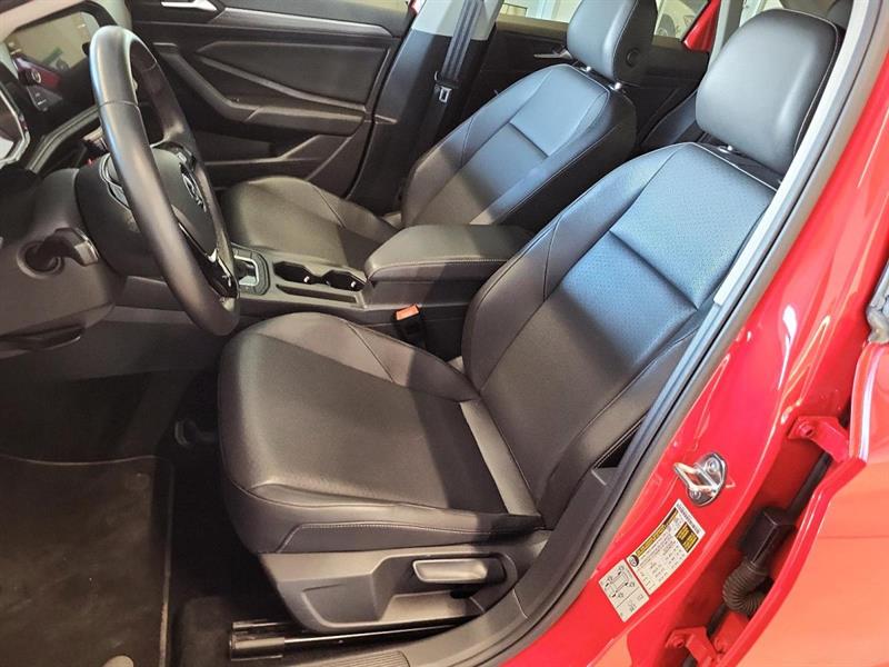 volkswagen Jetta 2019 - 10